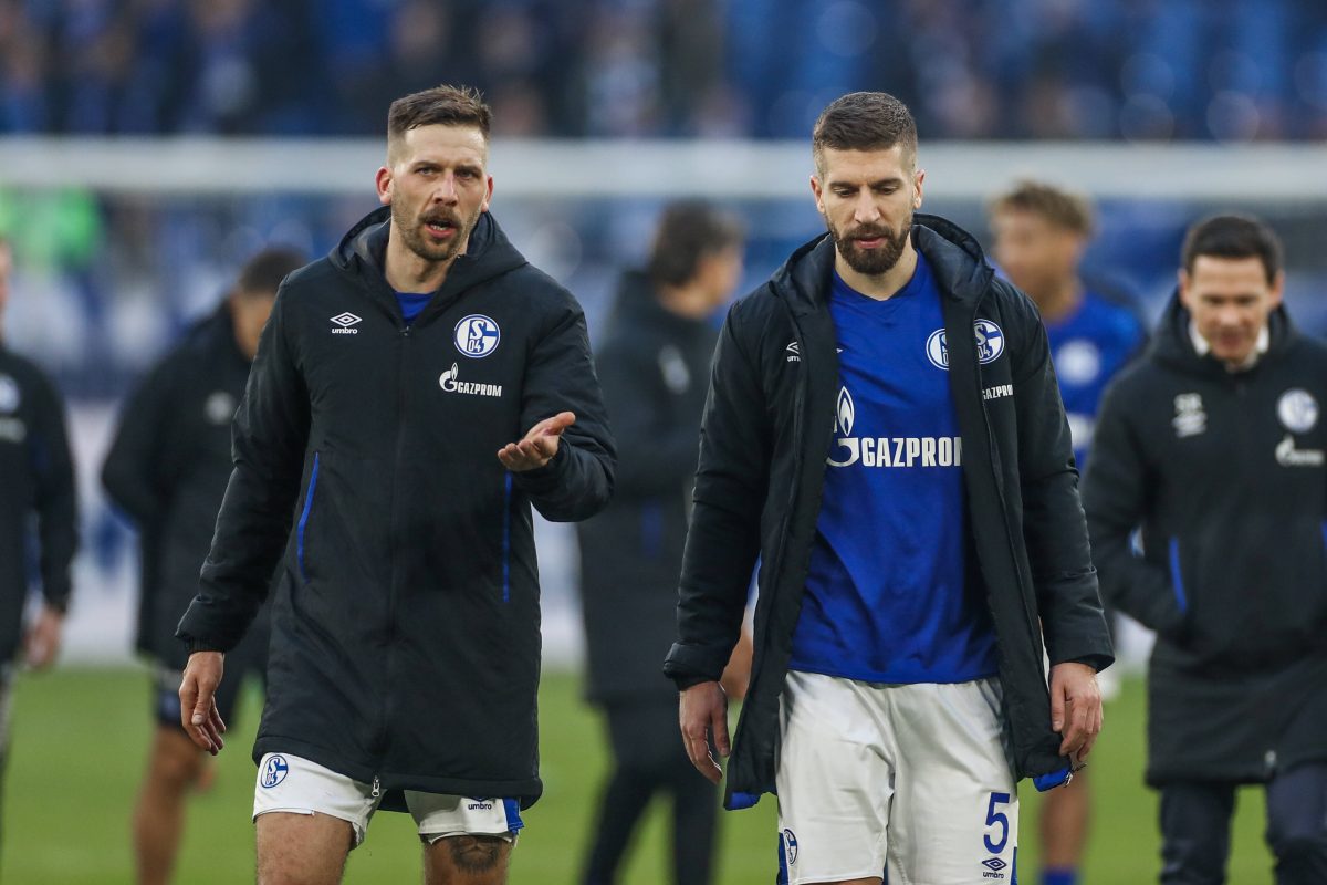 Ex-Schalke-Star kündigt Karriereende an – und geht einen drastischen Schritt