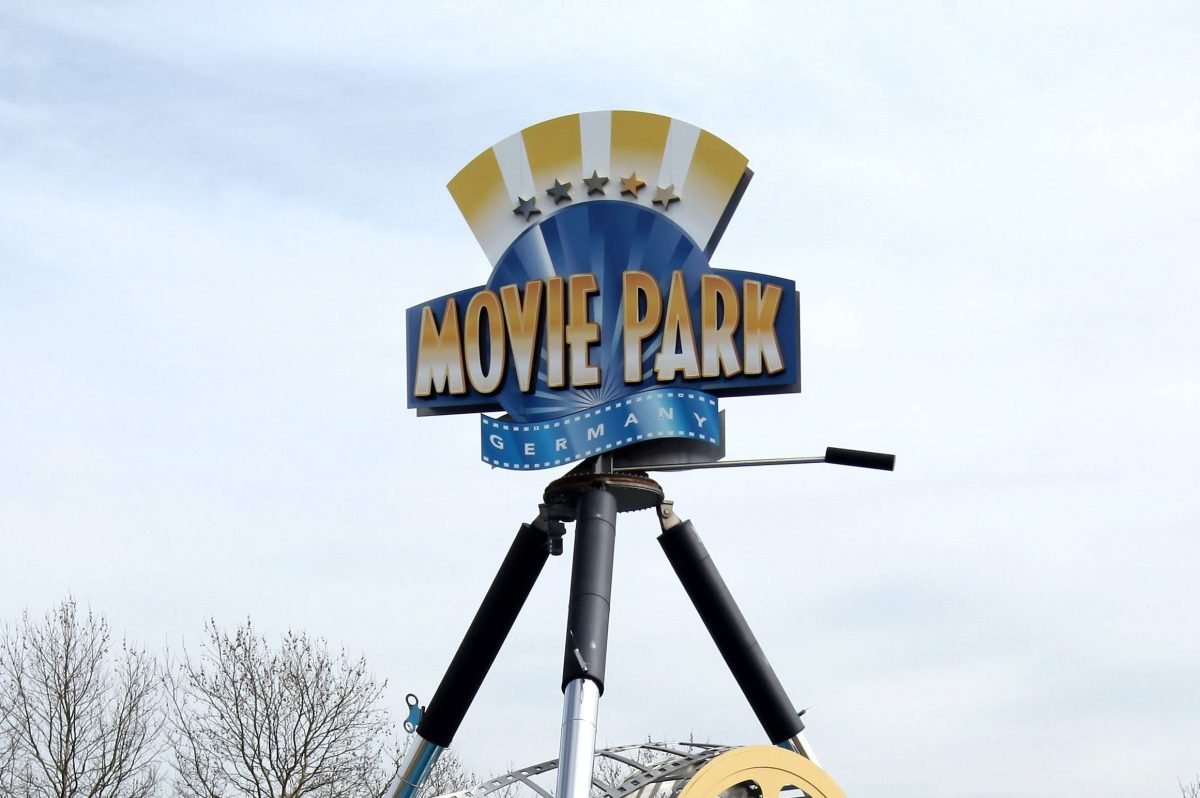 Movie Park mit einmaliger Gelegenheit – Besucher haben nicht viel Zeit