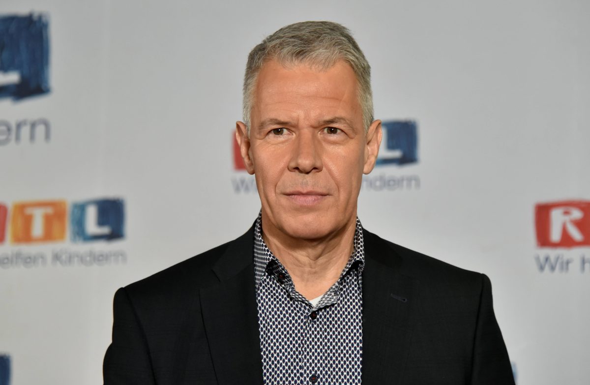 Peter Kloeppel: RTL-Moderator bereit – es passiert in wenigen Wochen