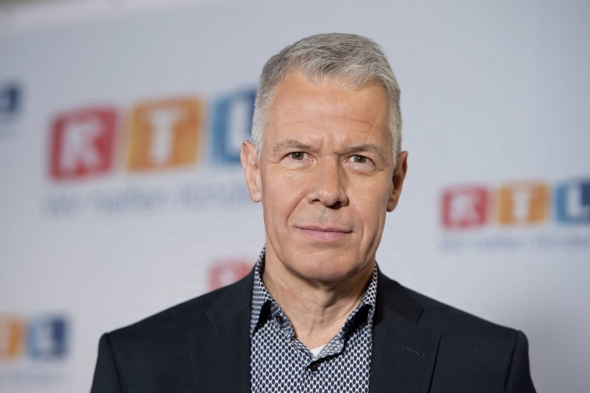 Peter Kloeppel: Wenige Wochen vor RTL-Aus! Jetzt geht diese Nachricht um