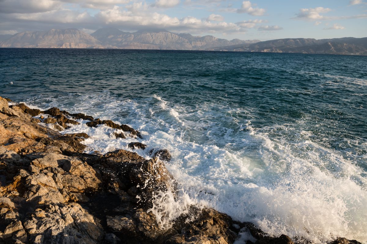 Griechenland-Urlauber hören nicht auf Behörden-Warnung – und bezahlen es mit ihrem Leben