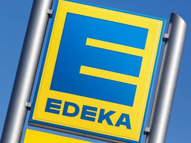 Edeka mit heißer Neuerung: Wenn du nicht aufpasst, wirst du sofort angesprochen