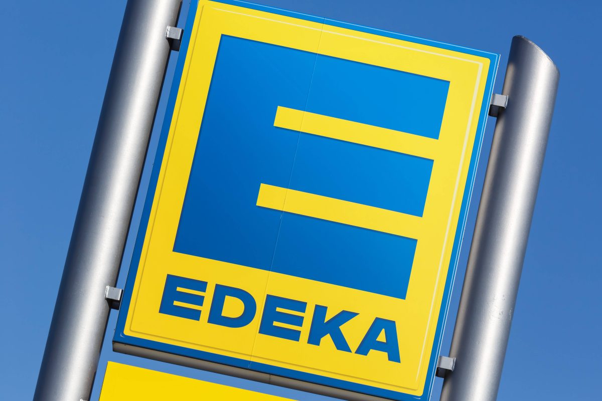 Edeka mit heißer Neuerung: Wenn du nicht aufpasst, wirst du sofort angesprochen