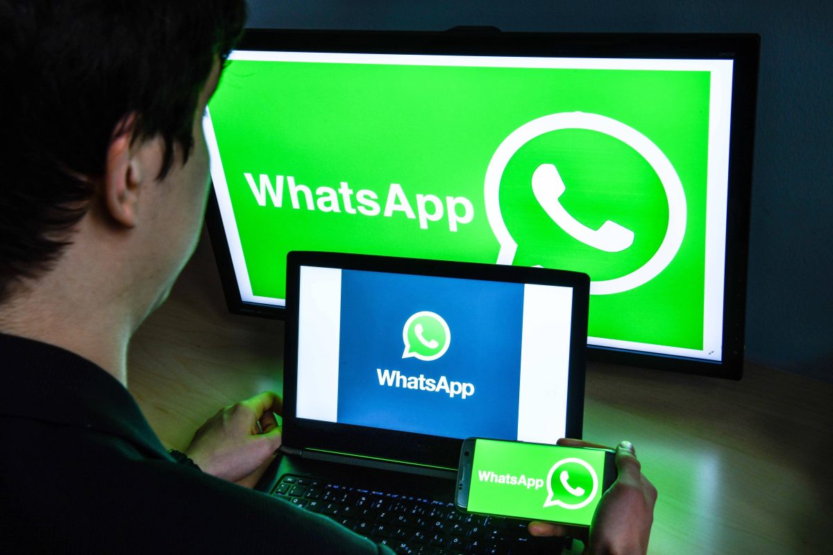 Whatsapp: Versteckte Funktion enthüllt – Nutzern hilft sie enorm