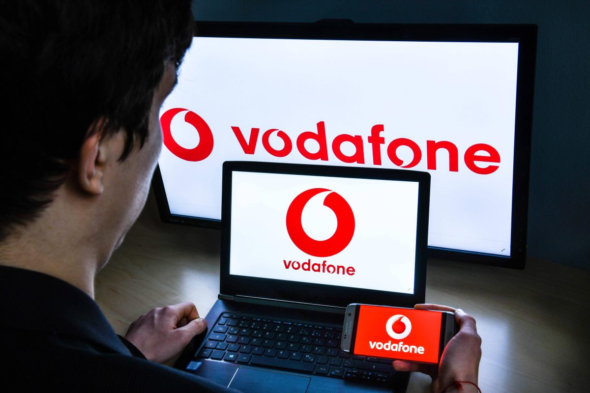 Vodafone-Kunden müssen aufpassen: Diese Abbuchungen sind nicht berechtigt