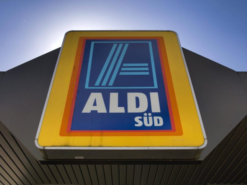 Aldi mit neuem Angebot – doch nur junge Menschen profitieren