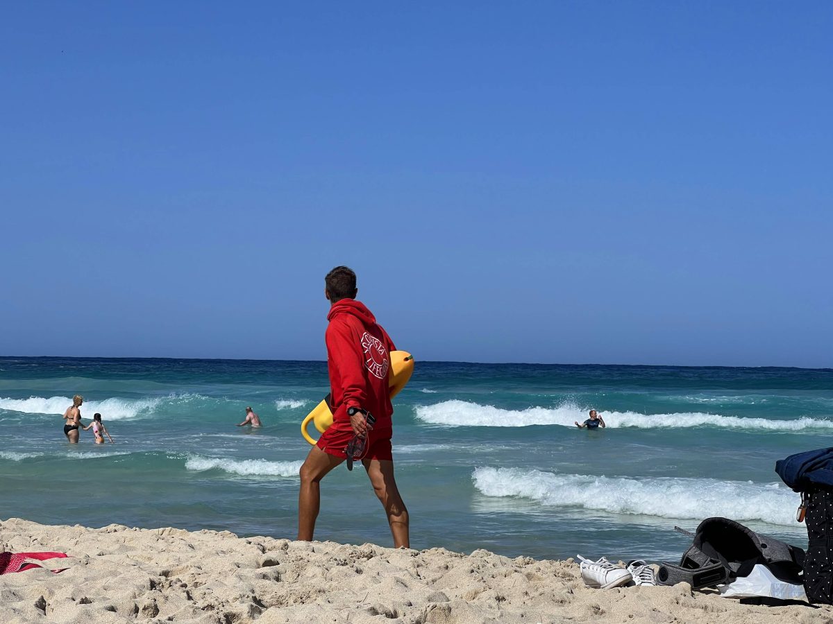 Urlaub auf Mallorca: Dramatische Szenen im Meer – 5 Deutsche kurz vor dem Ertrinken