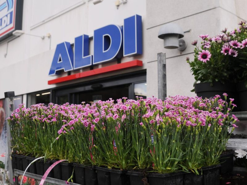 Aldi schickt Kunden unerwartet Geld – das steckt dahinter