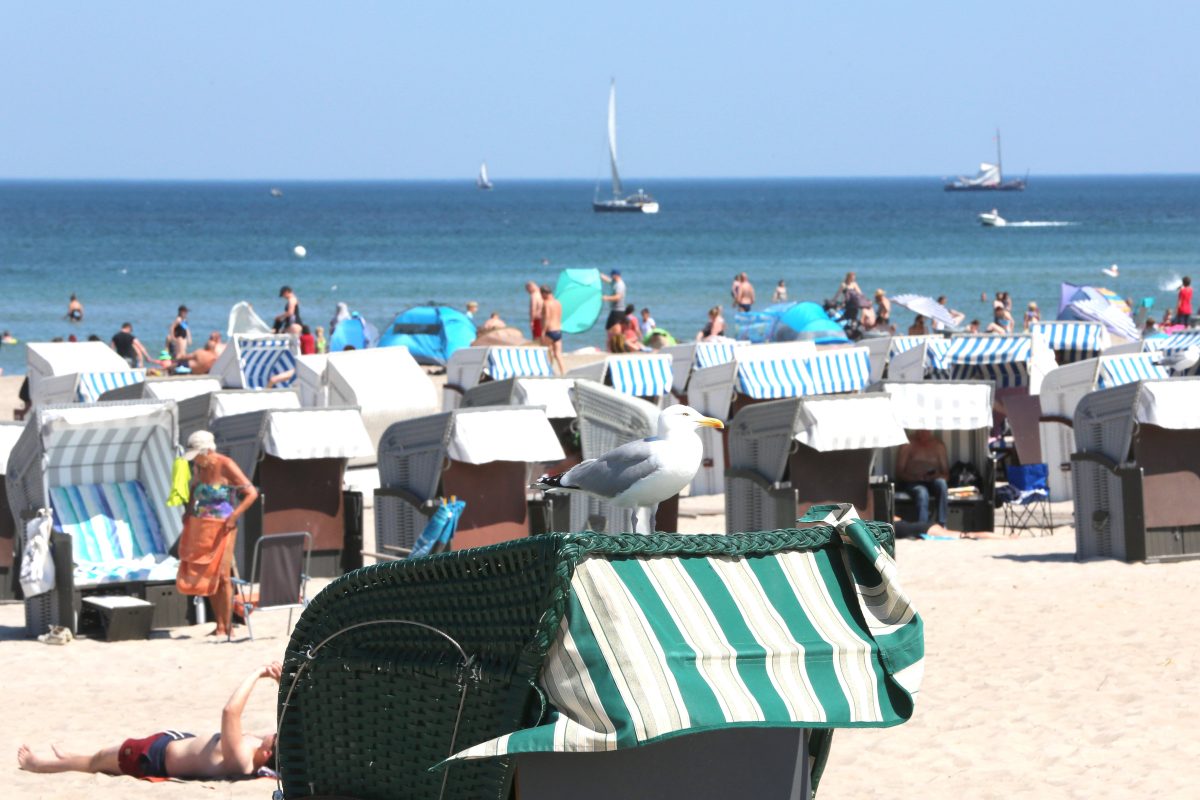 Urlaub an der Nordsee und Ostsee: Anwohner schlagen Alarm – jetzt wird es ernst