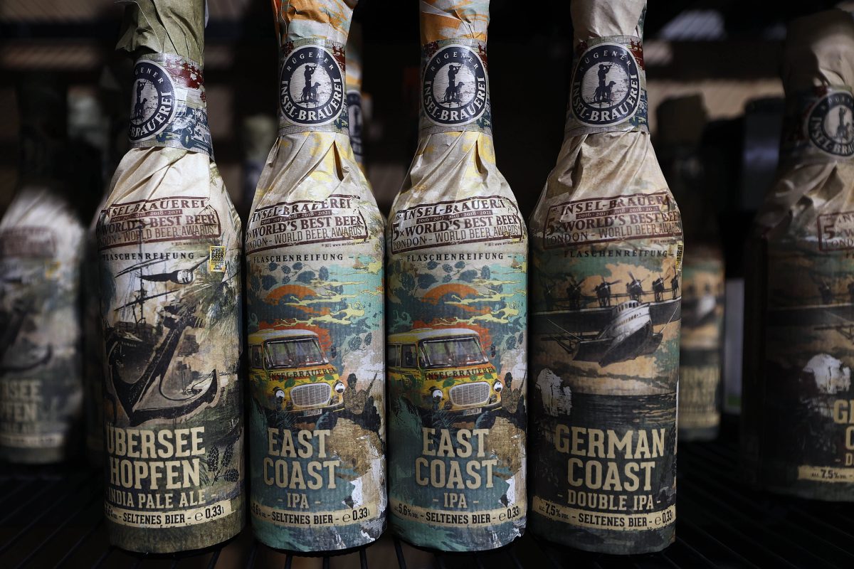 Urlaub an der Ostsee: Bier-Preis-Schock! Experten sicher: Wird „stark steigen“