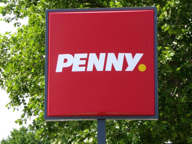 Penny in NRW: Mann will nur schnell einkaufen – unglaublich, was dann passiert