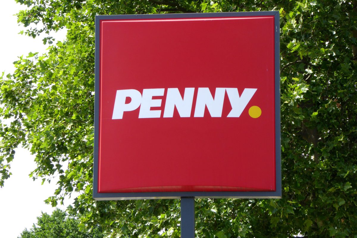 Penny in NRW: Mann will nur schnell einkaufen und erlebt Unglaubliches.