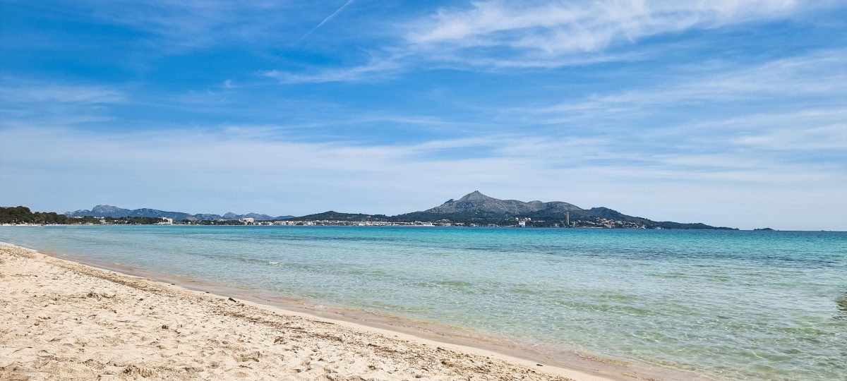 Mallorca: Schlussstrich an beliebtem Strand nach 35 Jahren – Besucher stehen vor einem Dilemma