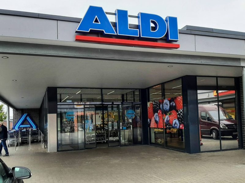 Aldi: So werden Kunden regelmäßig getäuscht – doch du kannst es umgehen