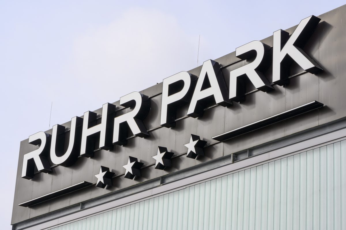 Ruhr Park Bochum: Hammer-Rückkehr offiziell – sofort verbreitet sich die Nachricht