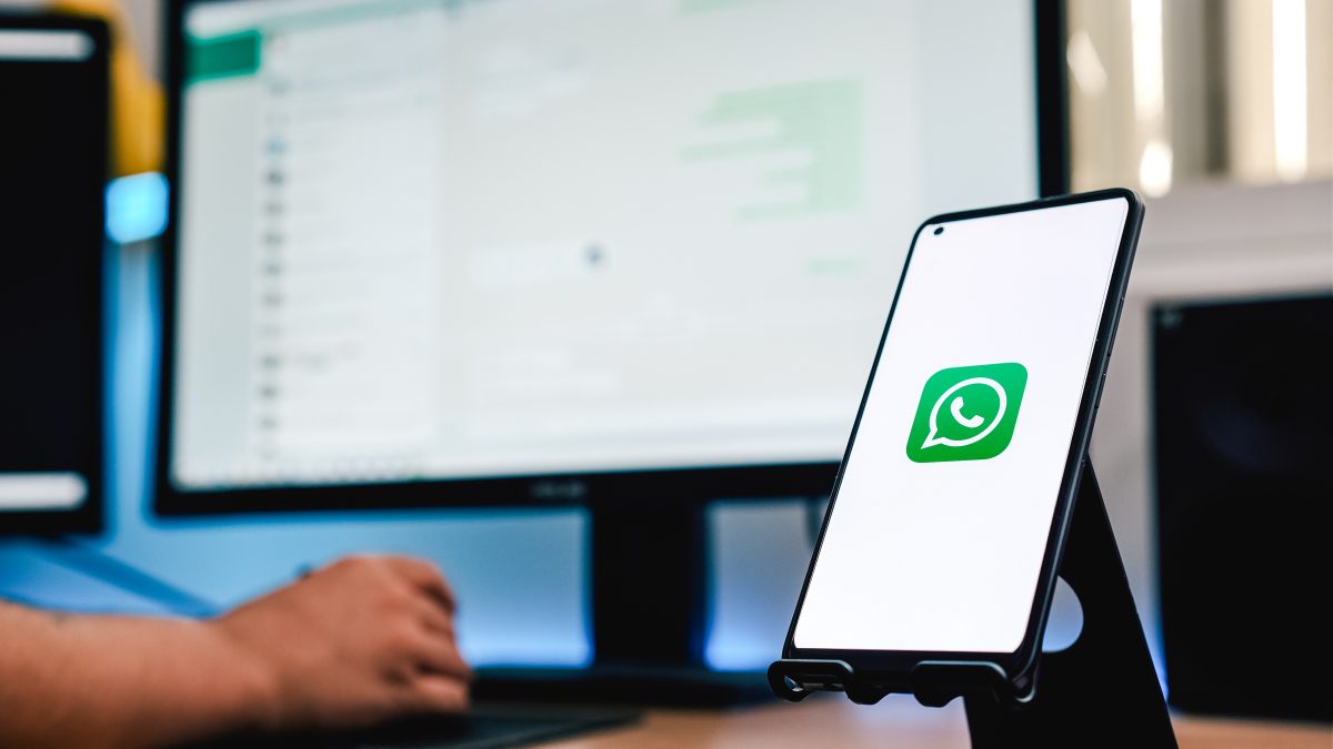 Whatsapp: Chats für Dritte sichtbar? Diese Funktion könnte zum Problem werden