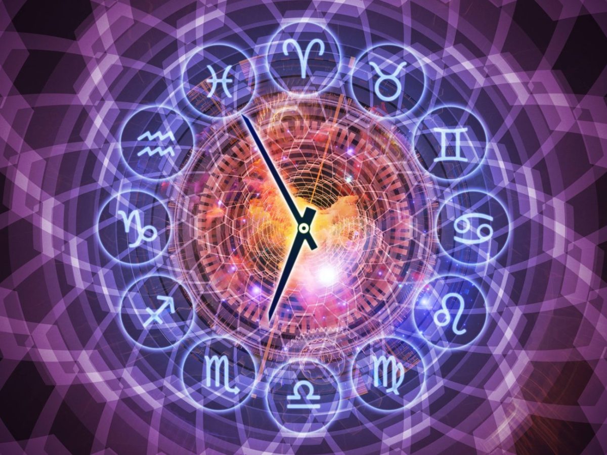 Horoskop: Für SIE kommt die Vergangenheit mit einem Knall zurück – das hat Folgen für die Zukunft