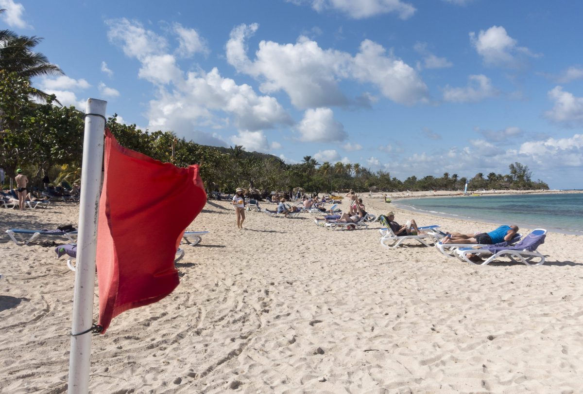 Urlaub in Spanien: Gefahr am Strand! Immer mehr Touristen verletzt