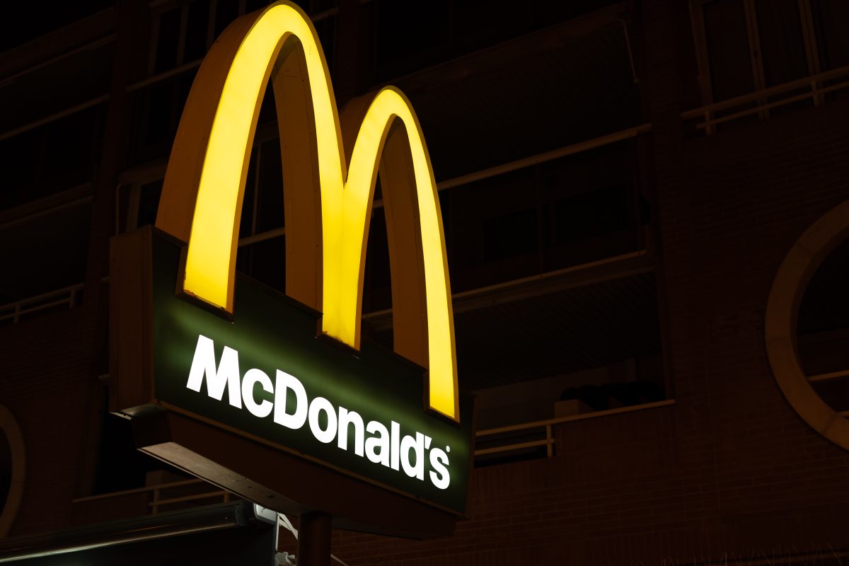 Drastische Änderung im McDrive? McDonald’s schaut jetzt ganz genau hin
