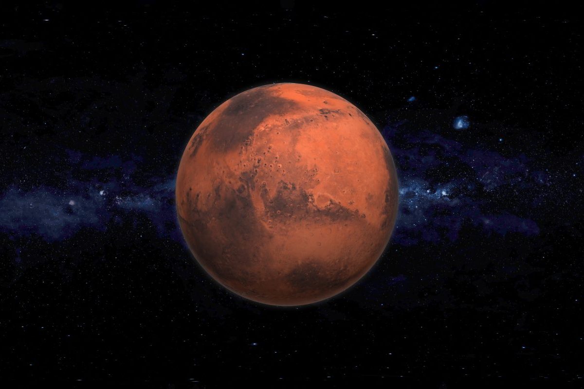Horoskop: Mars sorgt für Abenteuer – alle Sternzeichen erleben jetzt Aufregung pur