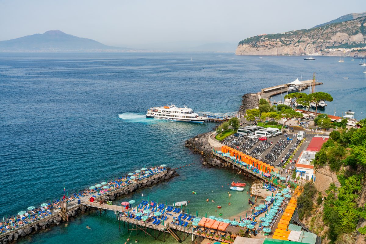 Urlaub in Italien: Irre Verbote – Touristen müssen auf der Hut sein