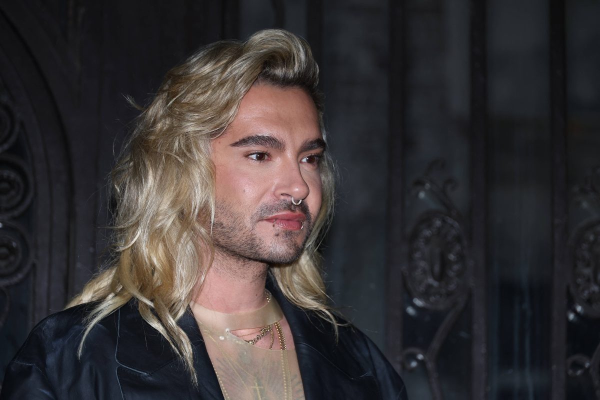 Drama um Bill Kaulitz – sein ganzes Haus steht unter Wasser – „Kann es gar nicht ertragen“