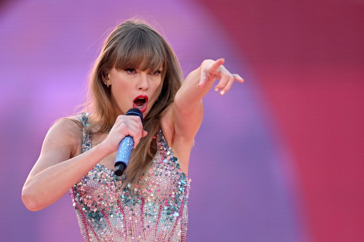 Taylor Swift auf Schalke: Dreiste Ticket-Abzocke bei Ebay! „Bringt absolut nichts“