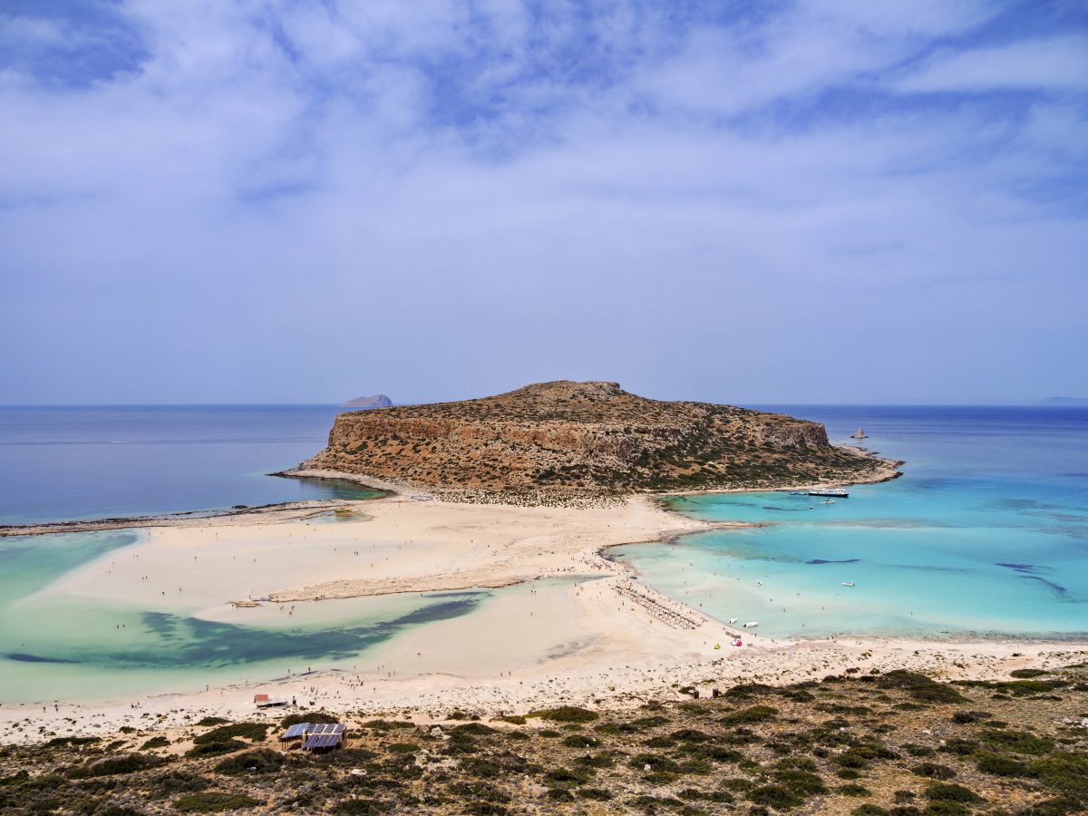 Urlaub in Griechenland: Beliebte Insel mit Knallhart-Maßnahme – Touristen in „Angst“