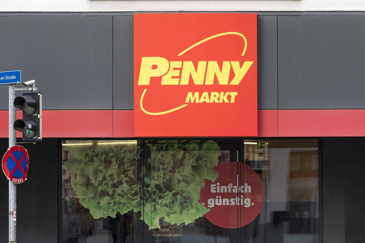 Penny und seine Marken – ausgerechnet SIE stecken dahinter