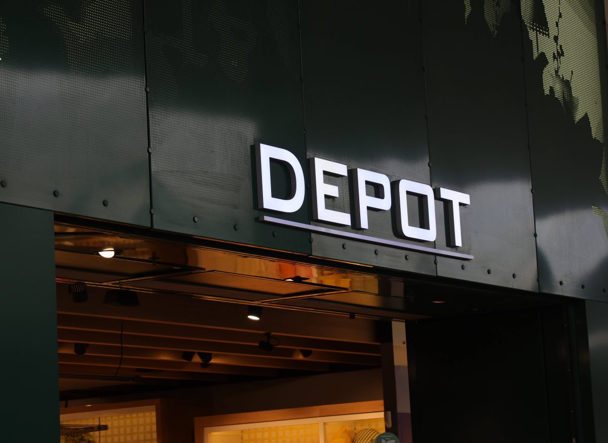 Depot ist pleite – beliebte Deko-Kette muss Insolvenz anmelden