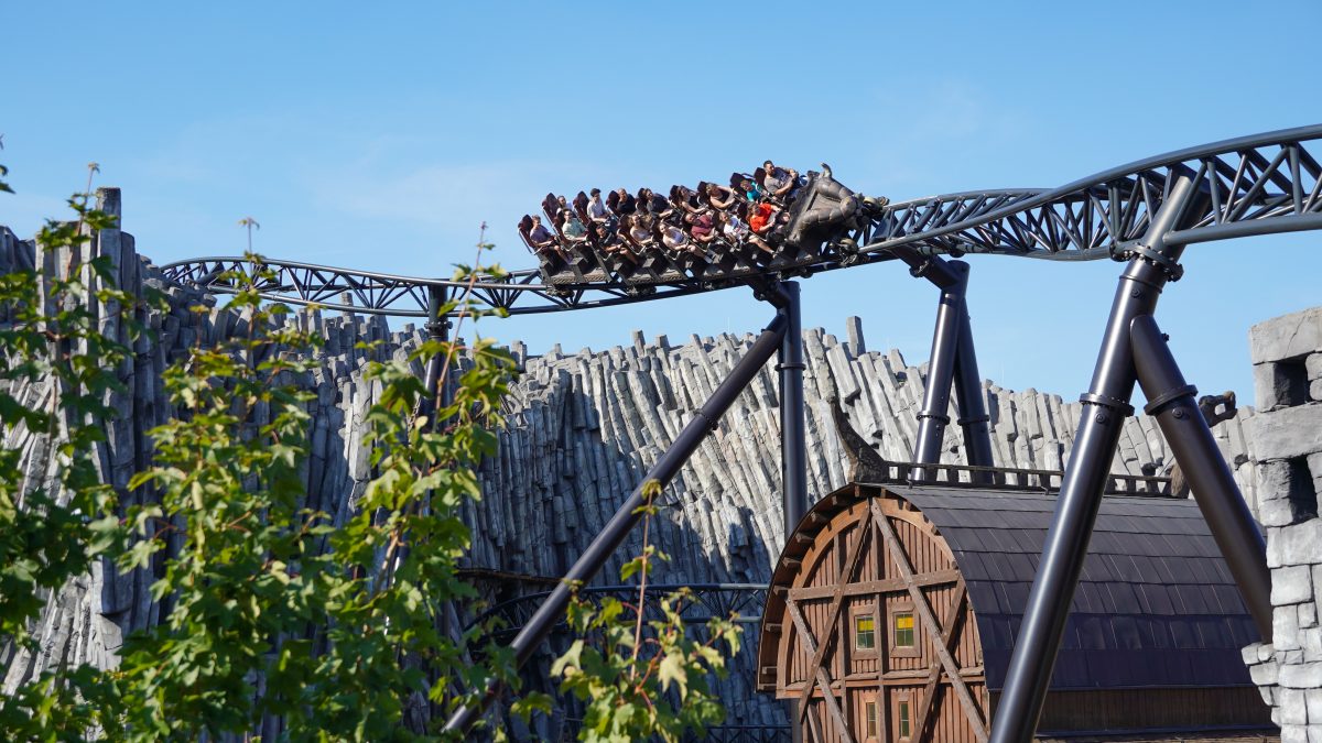 Phantasialand verkündet es selbst – Besucher sind völlig aus dem Häuschen