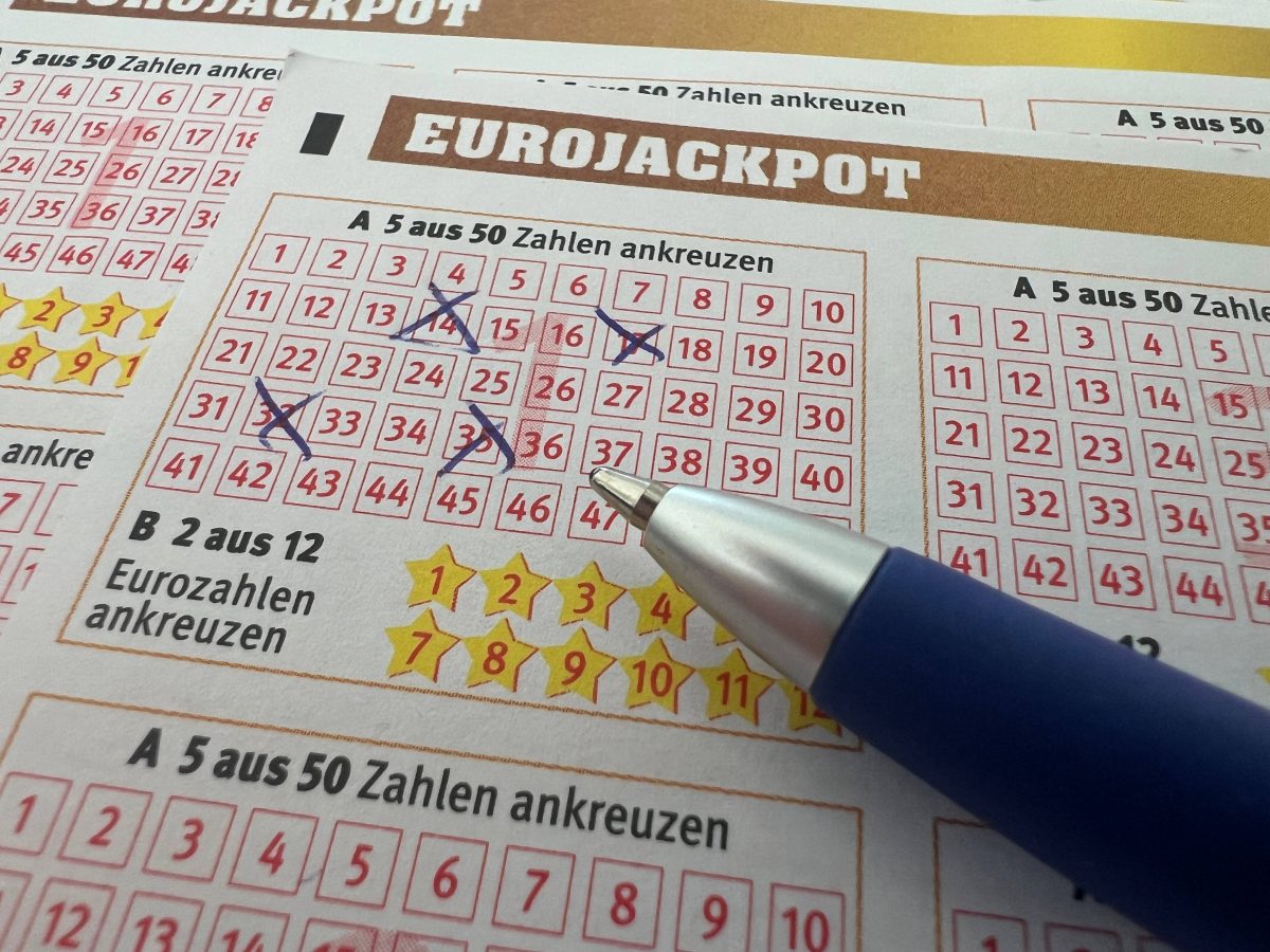 Lotto: Mann gewinnt fast 11 Millionen – dann folgt der schlimme Albtraum