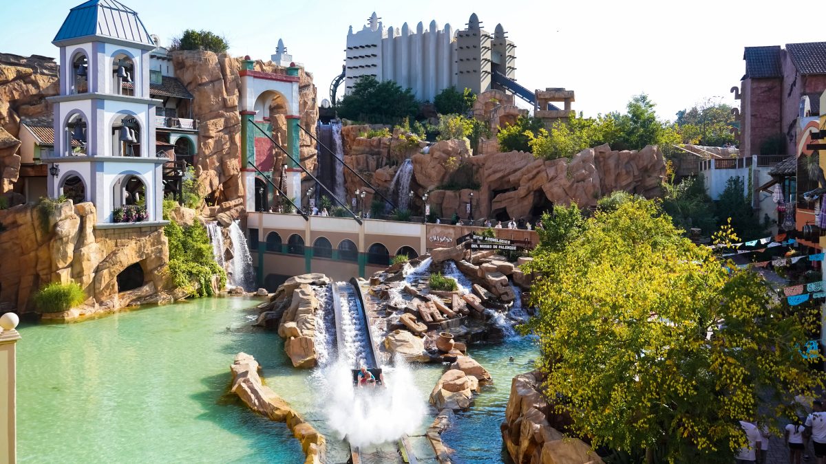 Phantasialand verkündet wichtige Änderung – es betrifft alle Besucher