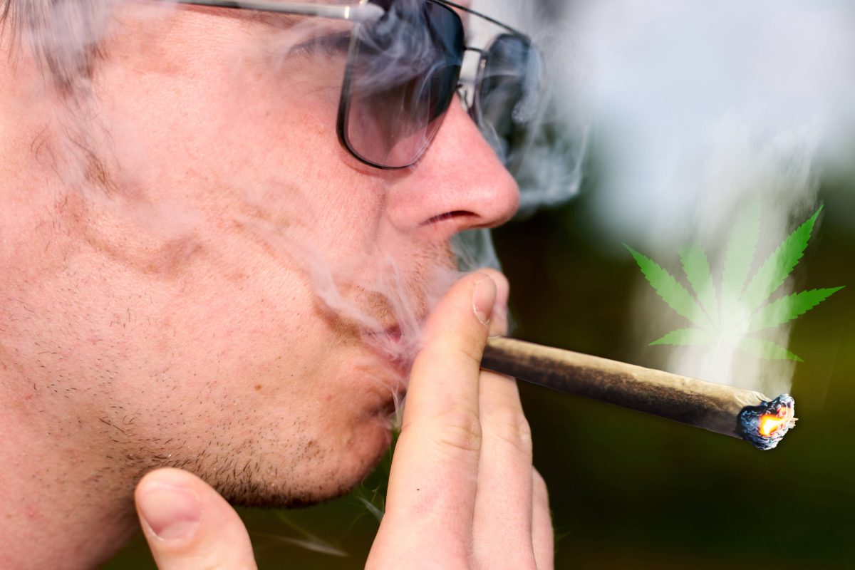 NRW: Cannabis an Schulen völlig legal – für Lehrer und Schüler!