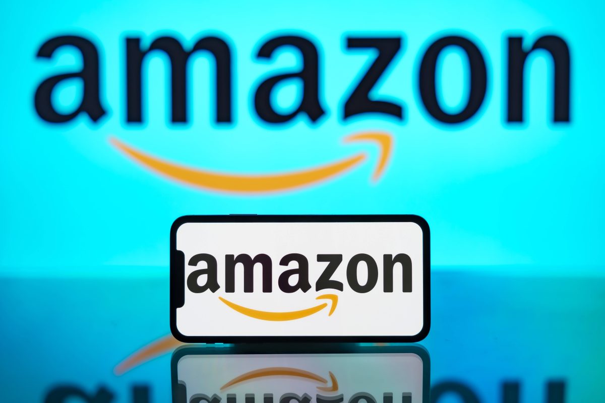 Amazon verkauft Ware zu Schleuderpreisen – das sollten Kunden nicht verpassen