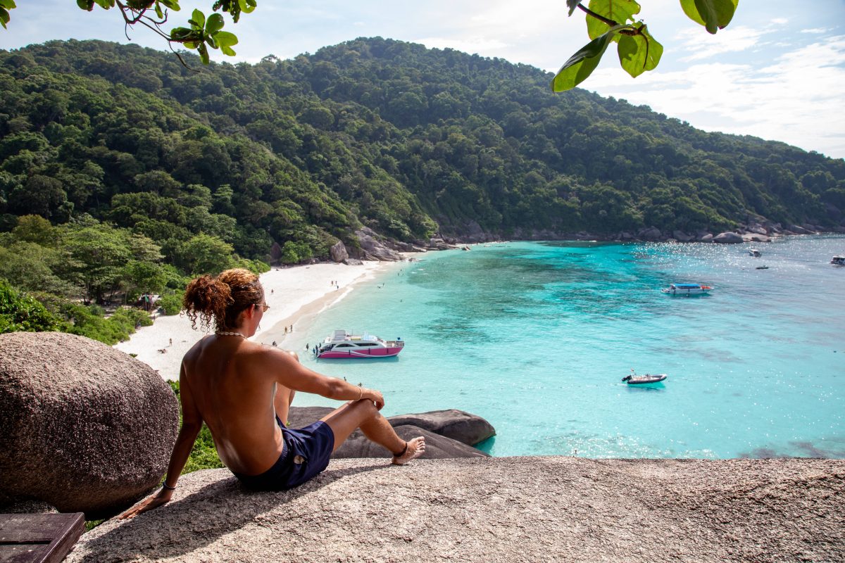 Urlaub in Thailand: Land führt neue Regel ein – Touristen schauen ganz genau hin
