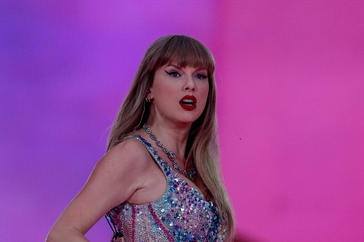 Taylor Swift: Schockmoment in München – Superstar muss sofort handeln