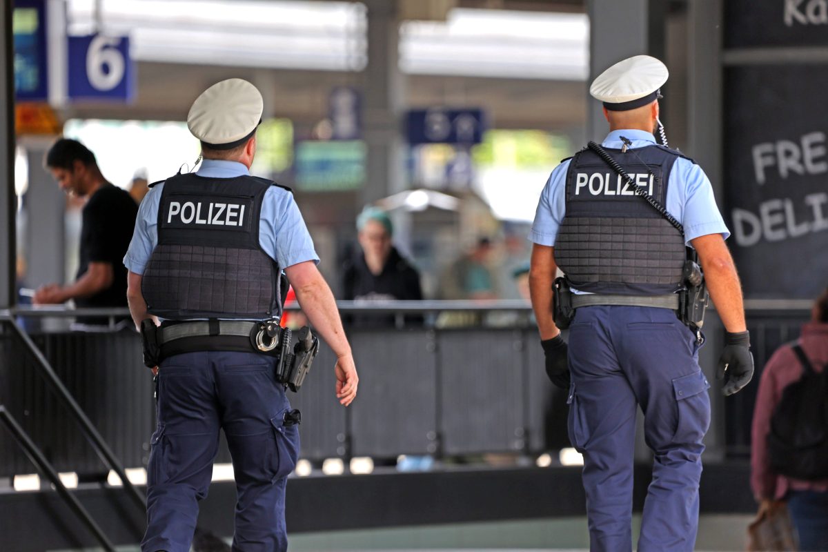 Dortmund: Verwirrung um 15-jährigen Vermissten! Polizei macht unfassbare Entdeckung