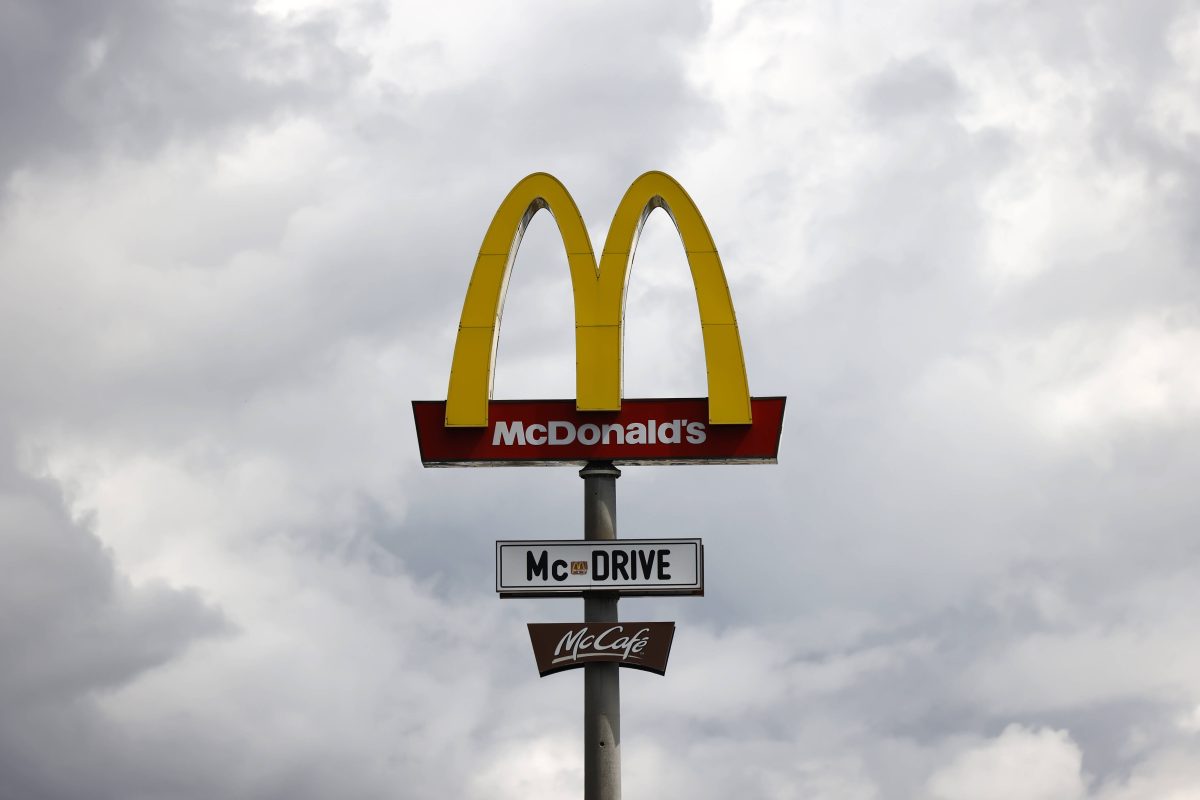McDonald's: Ehemaliger Mitarbeiter packt über fehlerhaftes KI bei Drive-in aus.