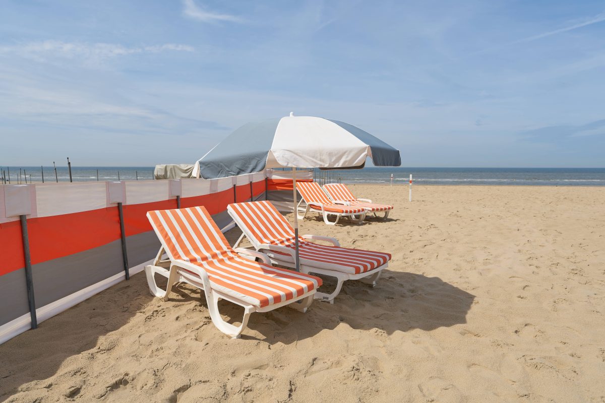 Urlaub in Italien: Touristen müssen sich auf Einschränkungen am Strand einstellen