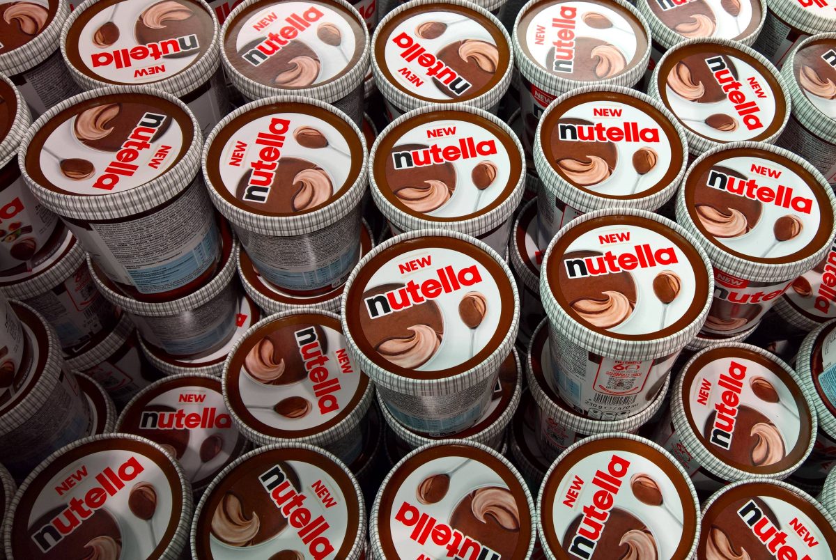 Rewe, Edeka & Co.: Eklat um Nutella-Eis! Experten verraten, was Kunden nicht wissen sollen