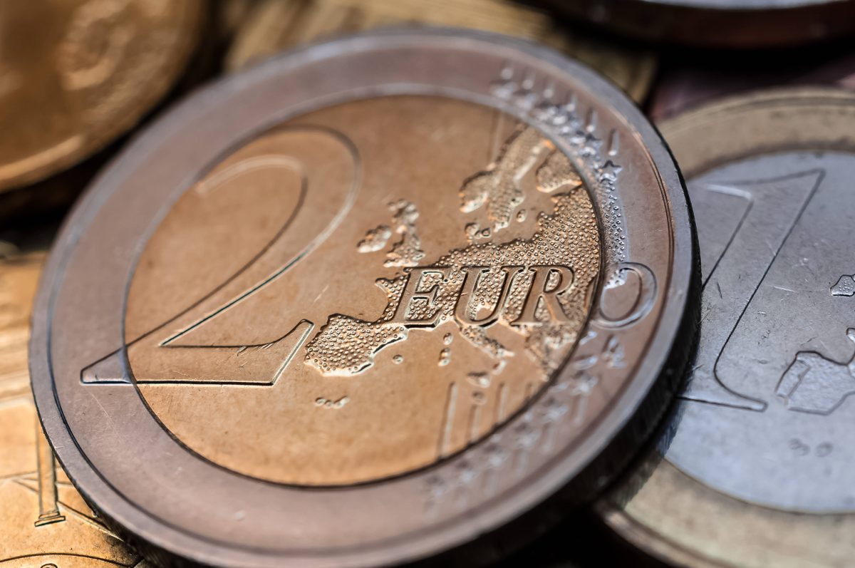 2-Euro-Münze plötzlich das Tausendfache wert – hast du sie im Geldbeutel?