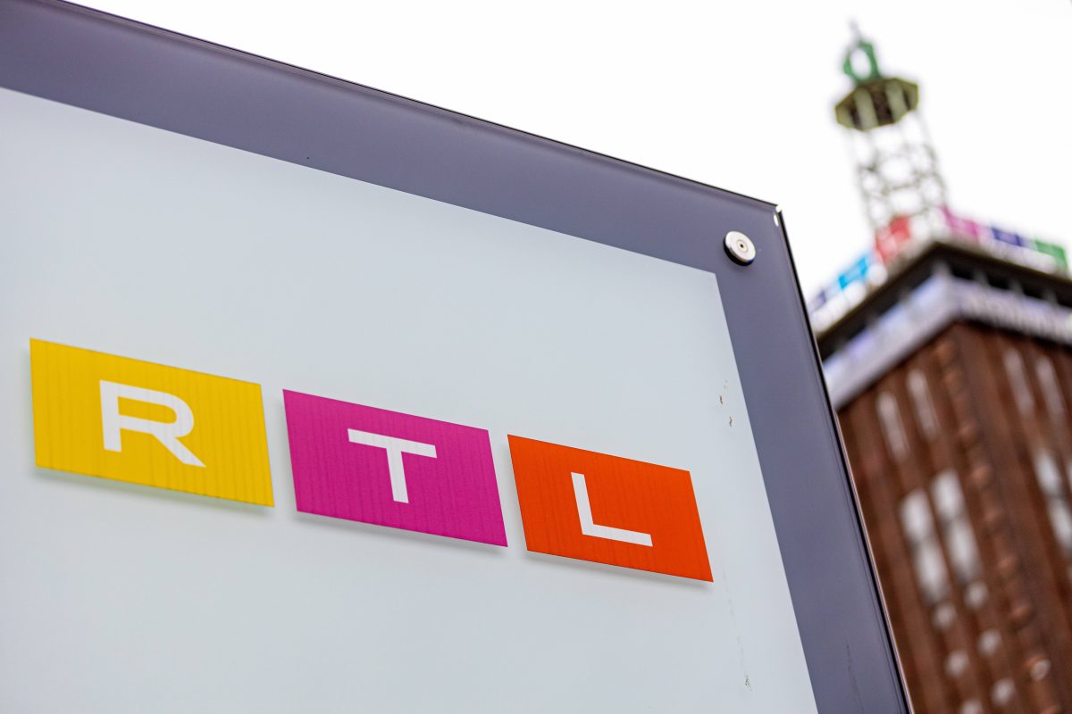 RTL-Star in großer Sorge – Kind muss in Klinik eingeliefert werden