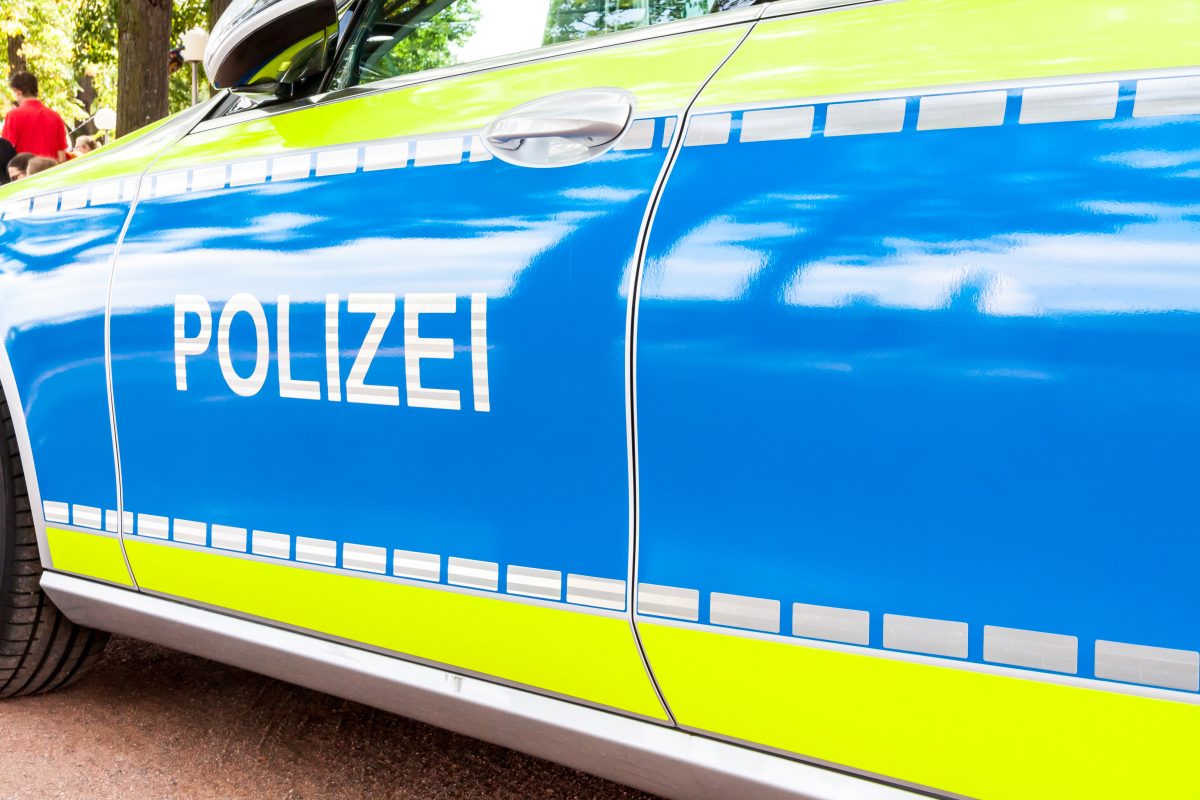 Dortmund: Schrecklicher Vorfall im Freibad! Tote Frau aus Wasser gezogen