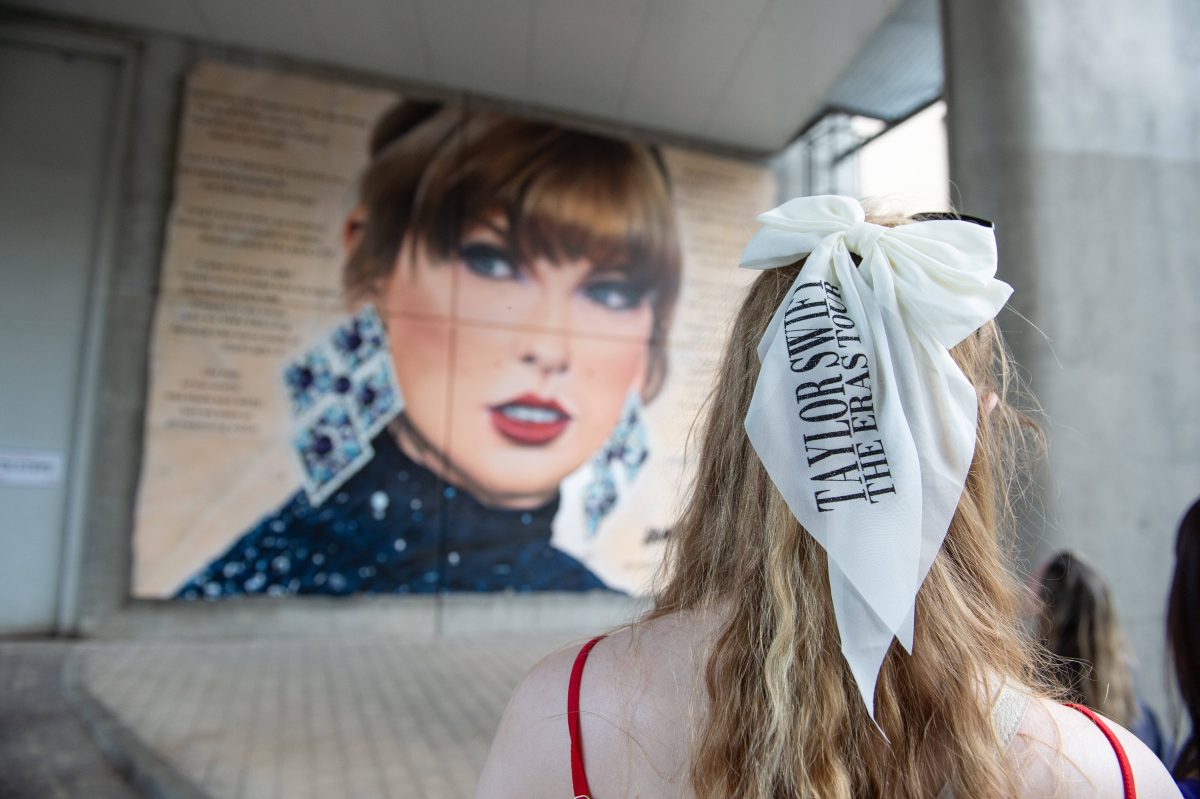 Taylor Swift in Gelsenkirchen: Unfassbar! Du wirst nicht glauben, woher die meisten Fans anreisen