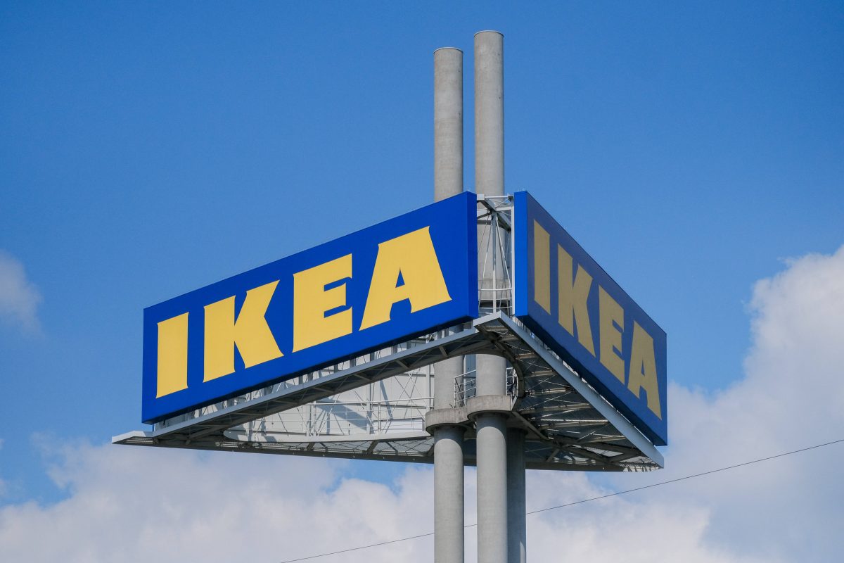 Ikea: Versand plötzlich kostenlos? DAS müssen Kunden jetzt dringend wissen