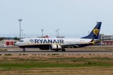 Ryanair: Passagiere erleben Horror-Nacht am Flughafen