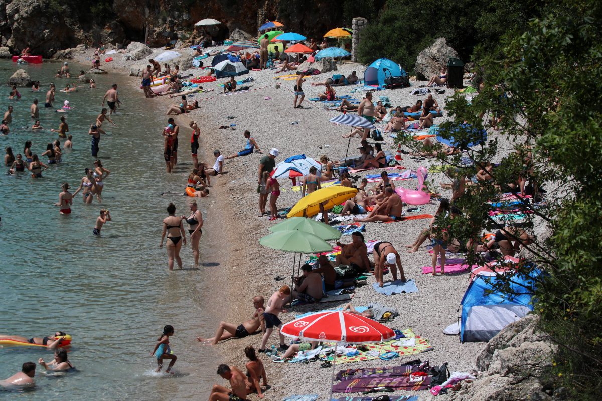 Urlaub in Kroatien: Adria kurz vorm Kollaps! Touristen halten es nicht aus