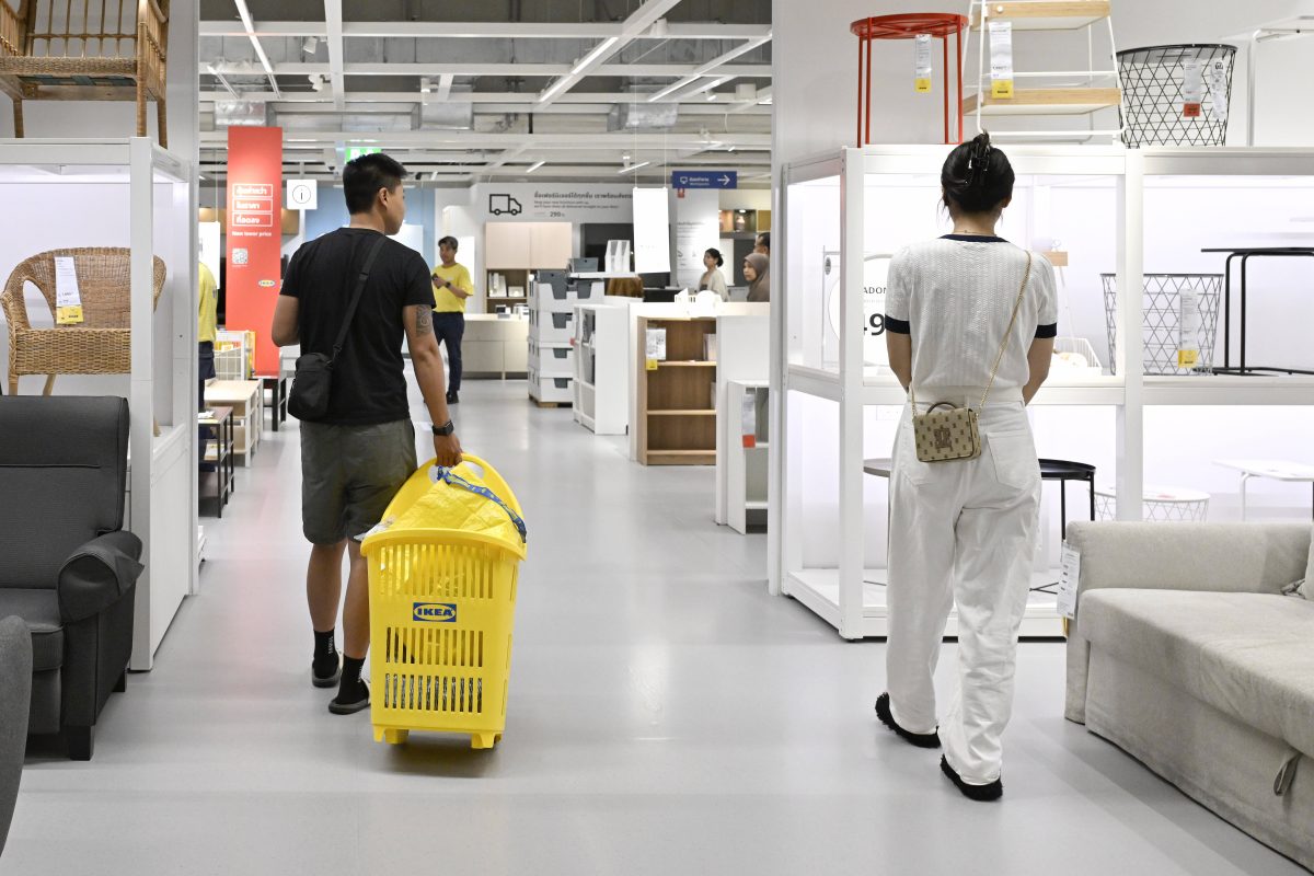 Ikea: Gilt DAS schon als Diebstahl? Kunden werden hellhörig
