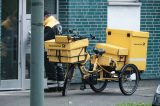 Die Deutsche Post sorgt in der NRW-Stadt Bottrop für Frust! (Symbolfoto)